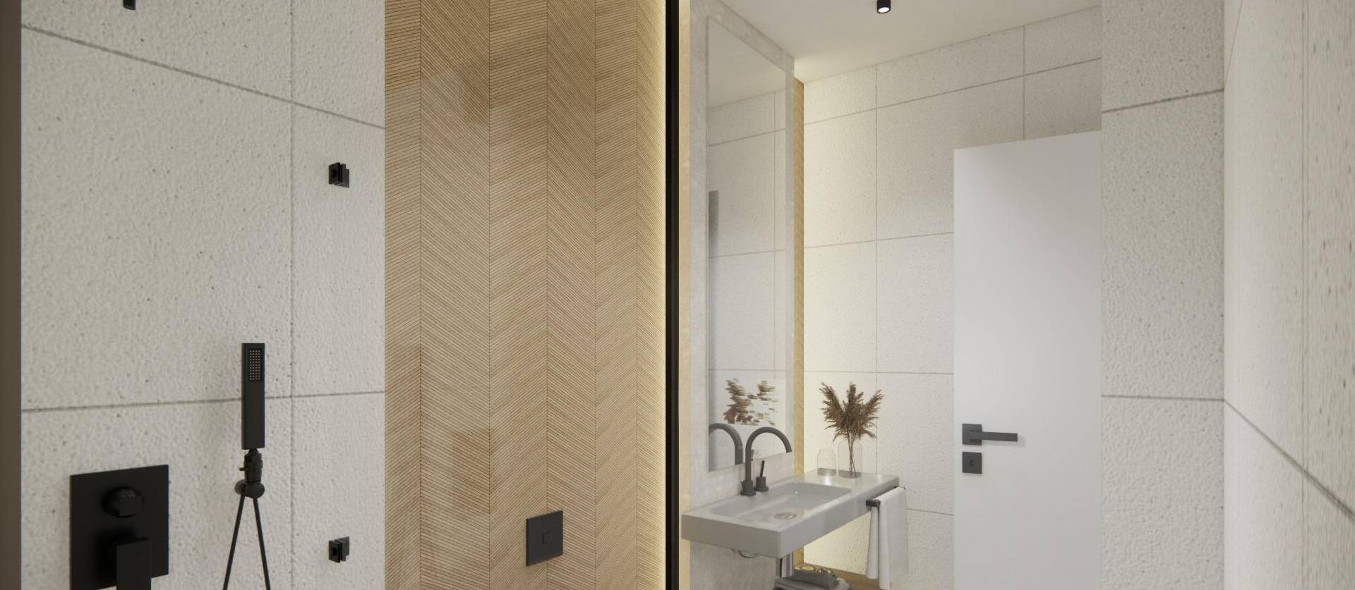 New Build - Villa - Los Montesinos - La Herrada