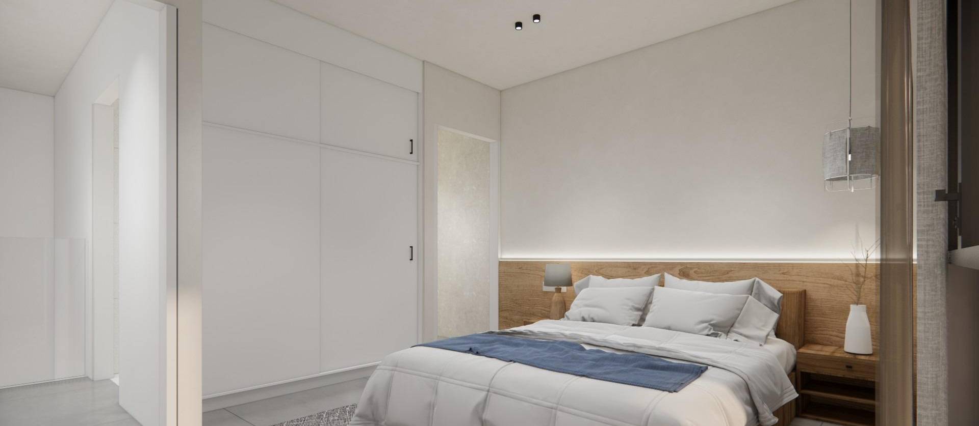 New Build - Villa - Los Montesinos - La Herrada