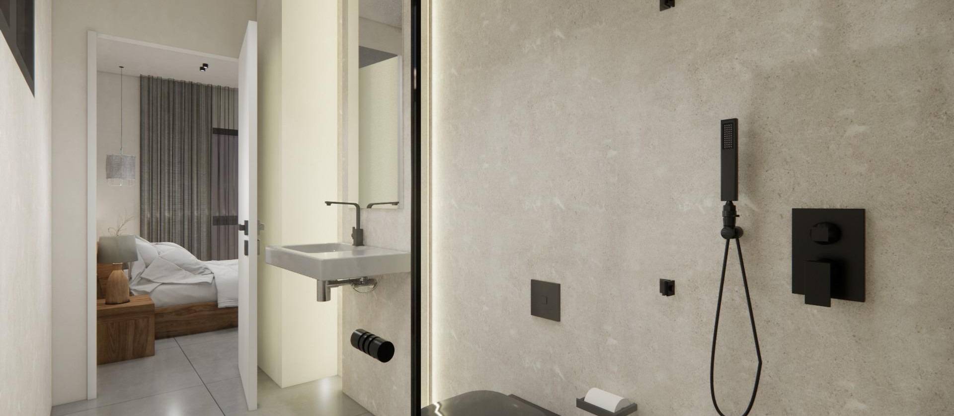 New Build - Villa - Los Montesinos - La Herrada