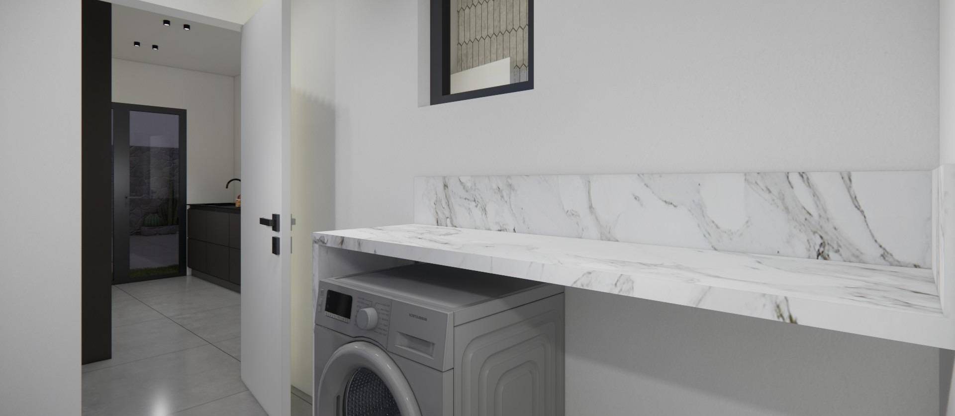 New Build - Villa - Los Montesinos - La Herrada