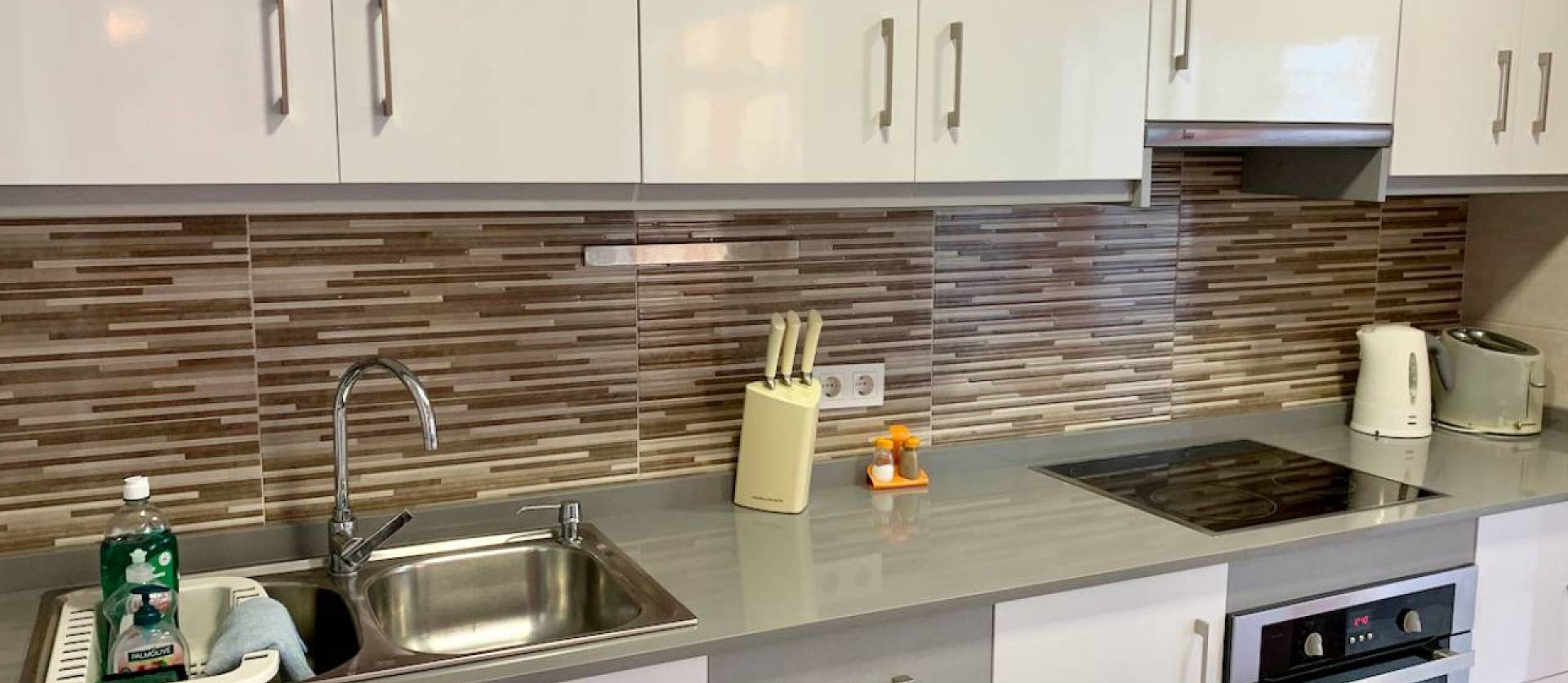 Bestaande woningen - Appartment - La Mata