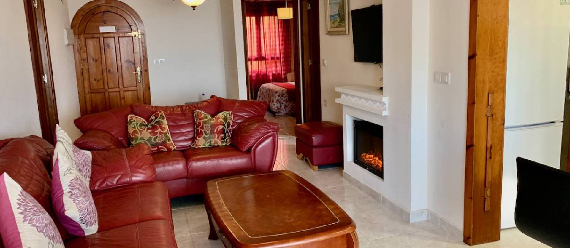 Bestaande woningen - Appartment - La Mata