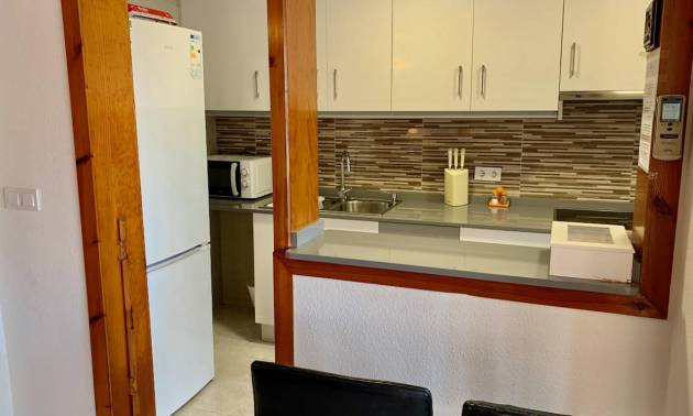 Bestaande woningen - Appartment - La Mata