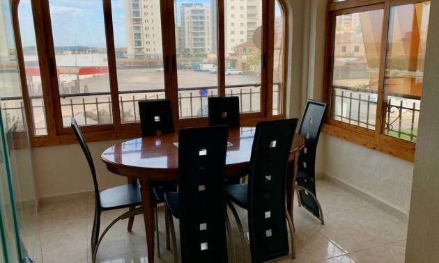 Bestaande woningen - Appartment - La Mata