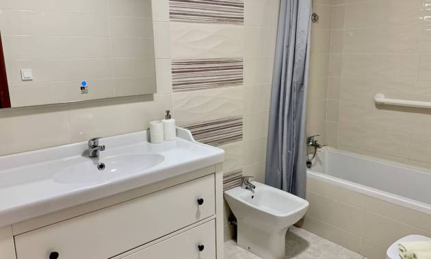 Bestaande woningen - Appartment - La Mata