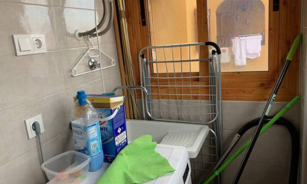 Bestaande woningen - Appartment - La Mata