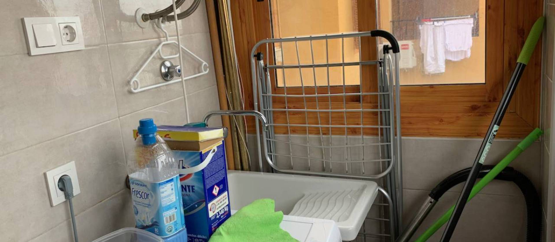 Bestaande woningen - Appartment - La Mata