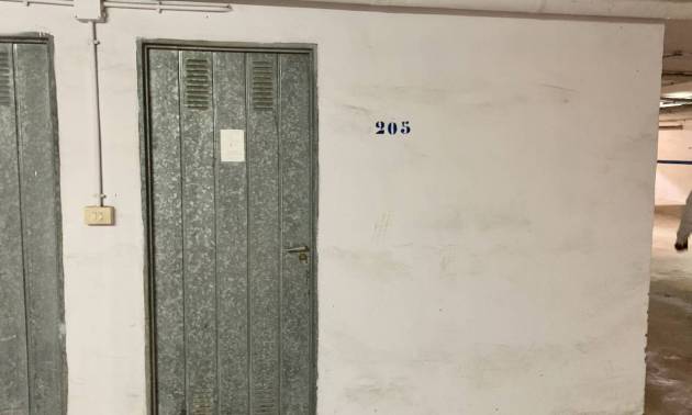 Bestaande woningen - Appartment - La Mata