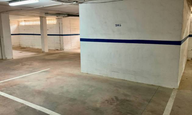 Bestaande woningen - Appartment - La Mata