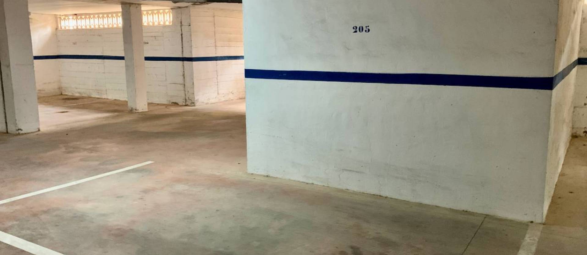 Bestaande woningen - Appartment - La Mata