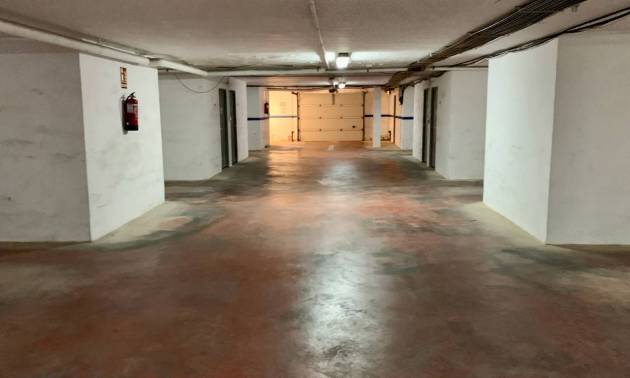 Bestaande woningen - Appartment - La Mata