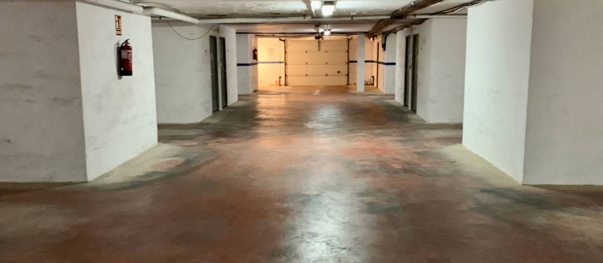 Bestaande woningen - Appartment - La Mata