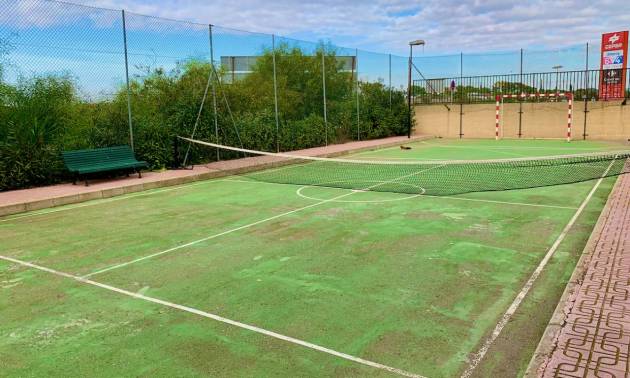 Bestaande woningen - Appartment - La Mata