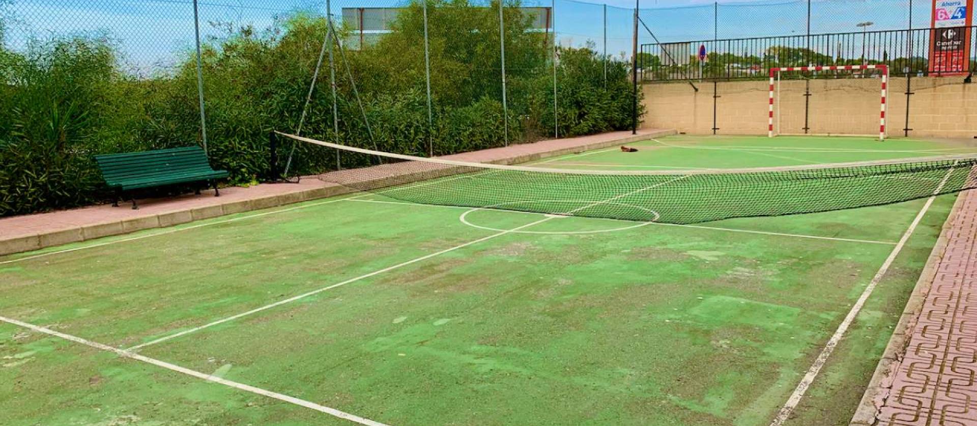 Bestaande woningen - Appartment - La Mata