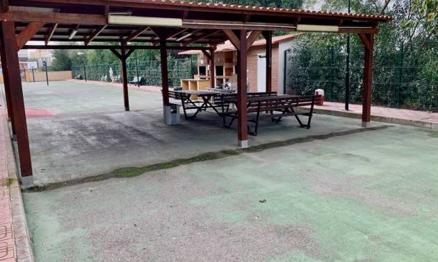 Bestaande woningen - Appartment - La Mata