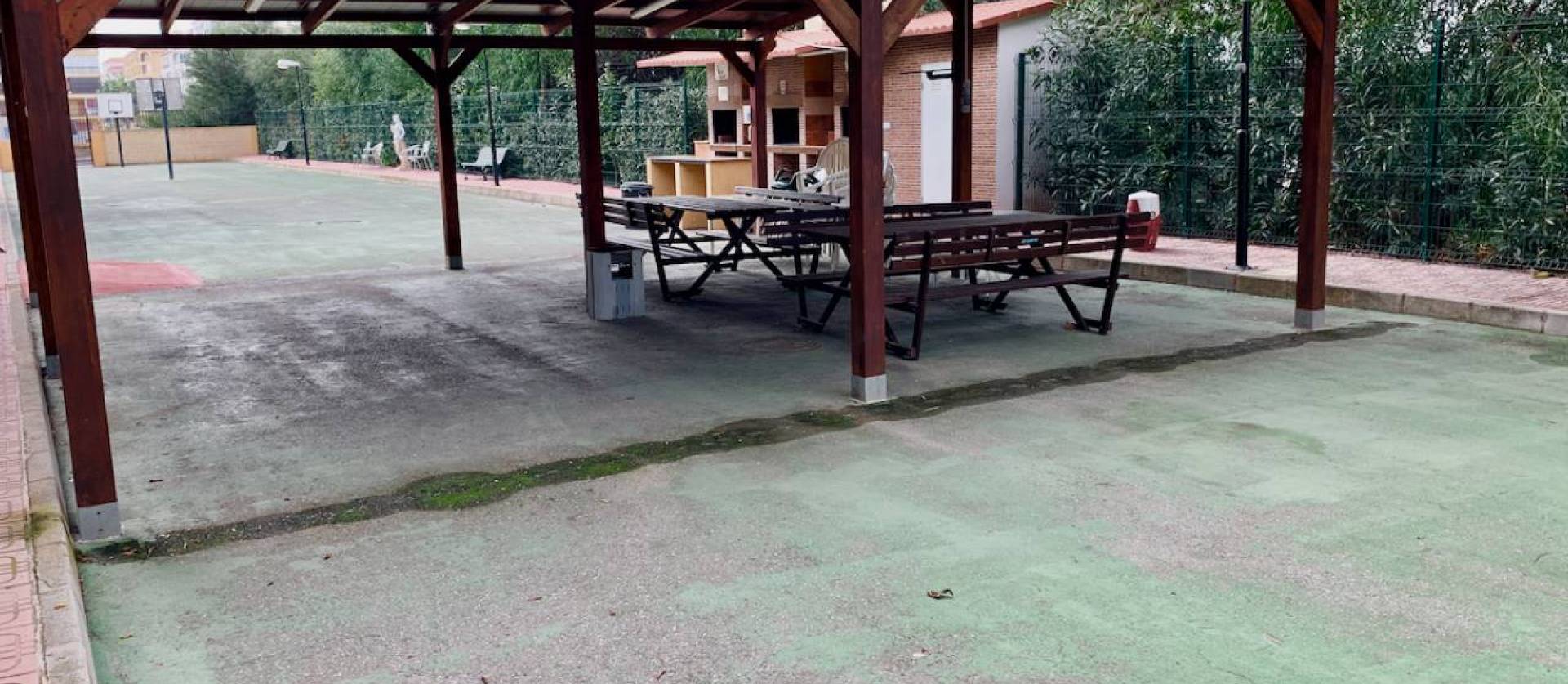 Bestaande woningen - Appartment - La Mata