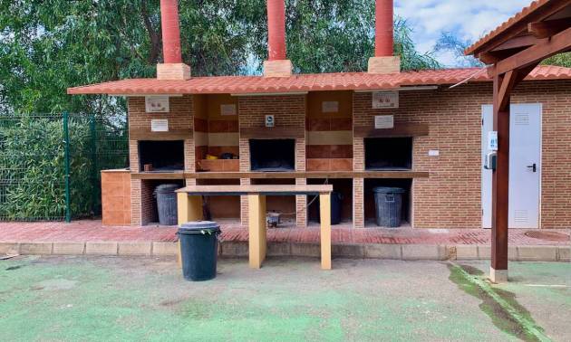 Bestaande woningen - Appartment - La Mata