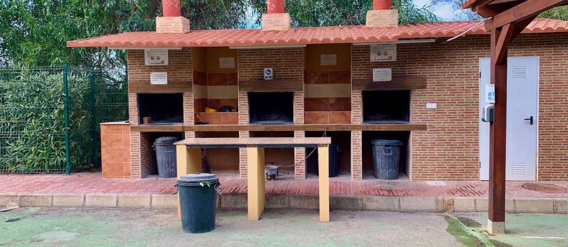 Bestaande woningen - Appartment - La Mata