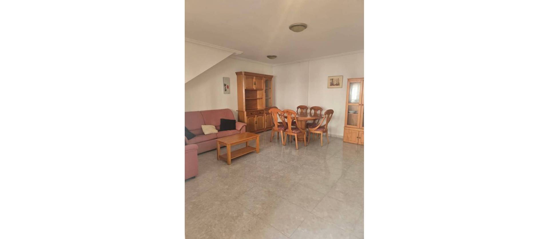 Sale - Apartment - Daya Vieja - Costa Blanca