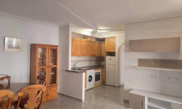 Sale - Apartment - Daya Vieja - Costa Blanca