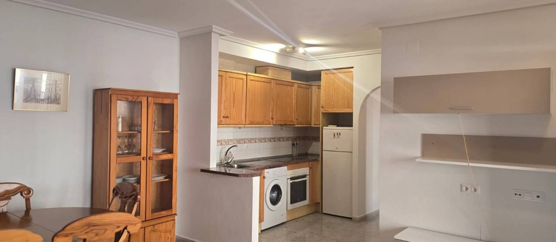 Sale - Apartment - Daya Vieja - Costa Blanca