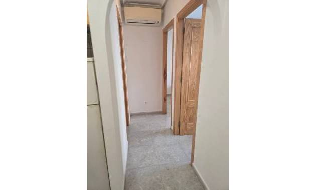 Sale - Apartment - Daya Vieja - Costa Blanca