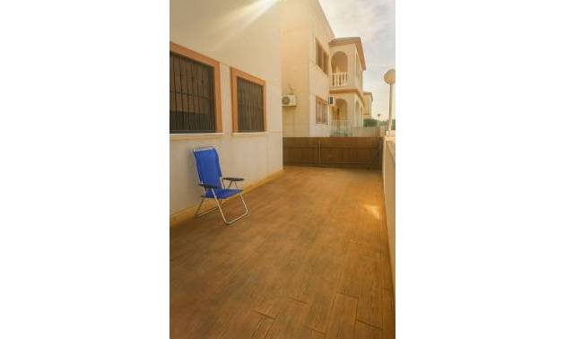 Sale - Apartment - Daya Vieja - Costa Blanca