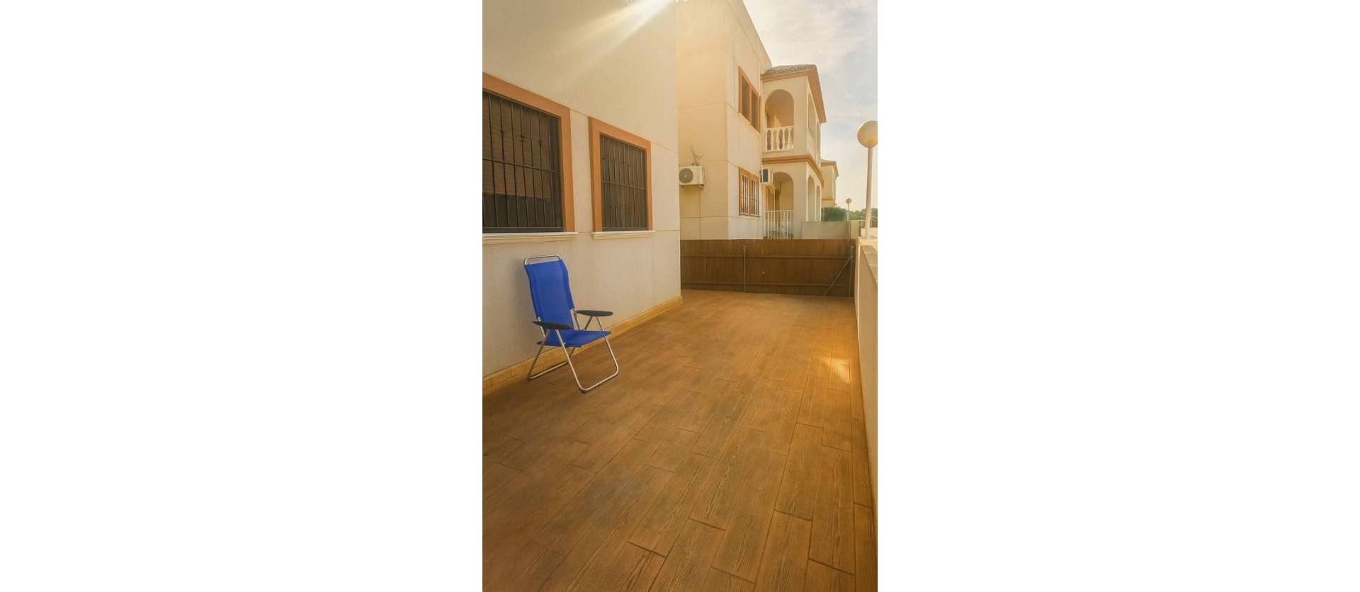 Sale - Apartment - Daya Vieja - Costa Blanca