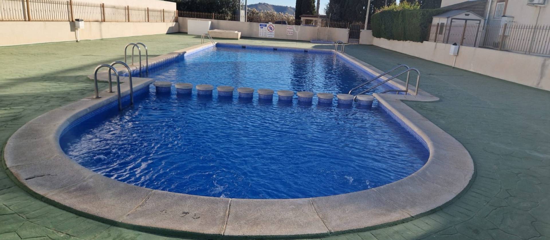 Sale - Apartment - Daya Vieja - Costa Blanca