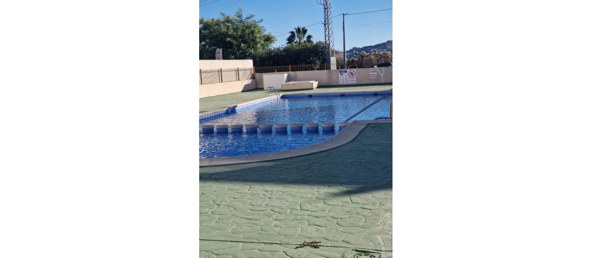 Sale - Apartment - Daya Vieja - Costa Blanca