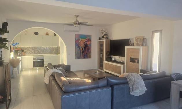 Sale - Villa - Ciudad Quesada - Cuidad quesada