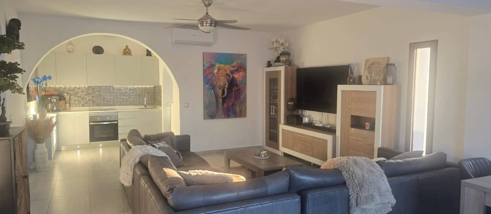 Sale - Villa - Ciudad Quesada - Cuidad quesada