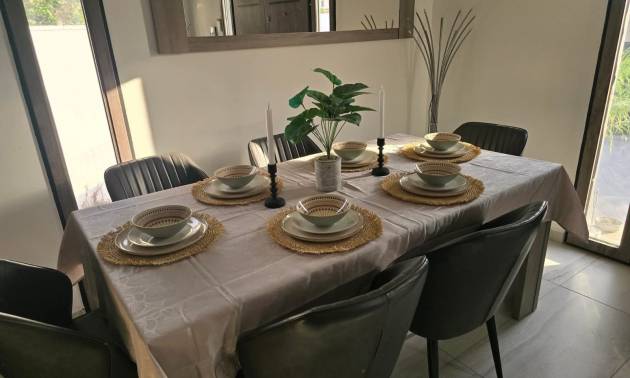 Sale - Villa - Ciudad Quesada - Cuidad quesada