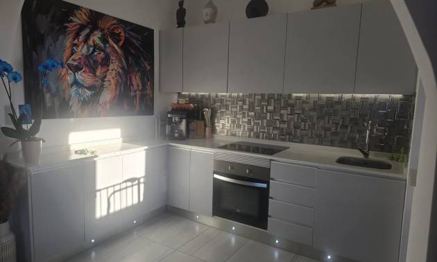 Sale - Villa - Ciudad Quesada - Cuidad quesada