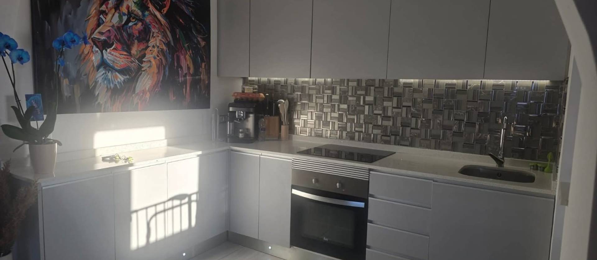 Sale - Villa - Ciudad Quesada - Cuidad quesada