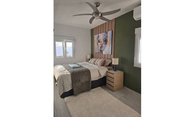 Sale - Villa - Ciudad Quesada - Cuidad quesada