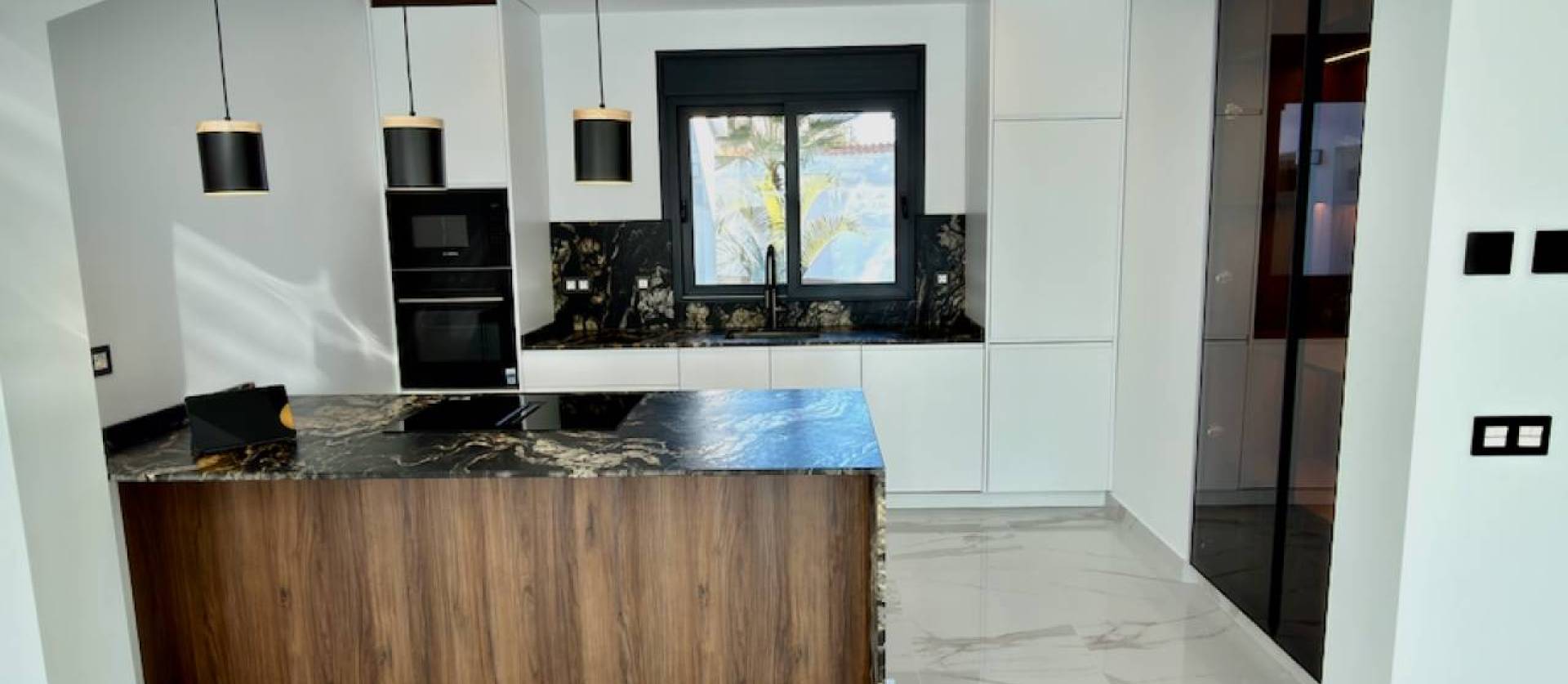 Sale - Villa - Ciudad Quesada