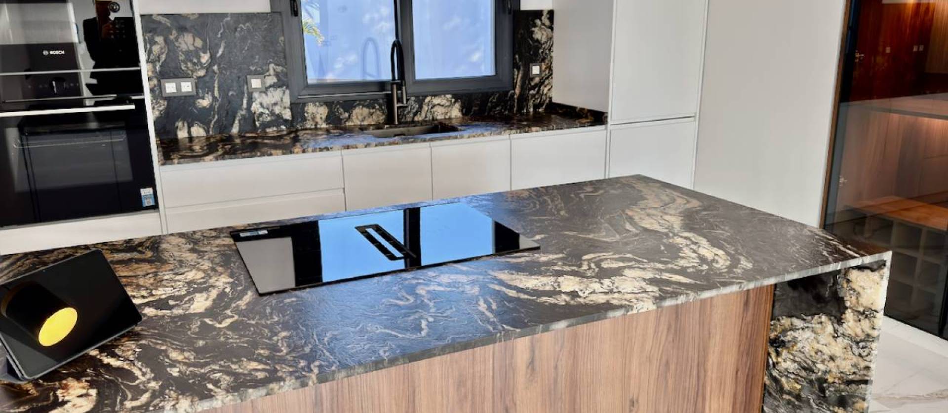 Sale - Villa - Ciudad Quesada