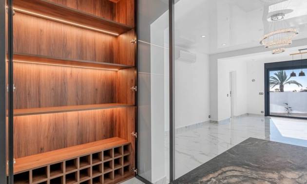 Sale - Villa - Ciudad Quesada