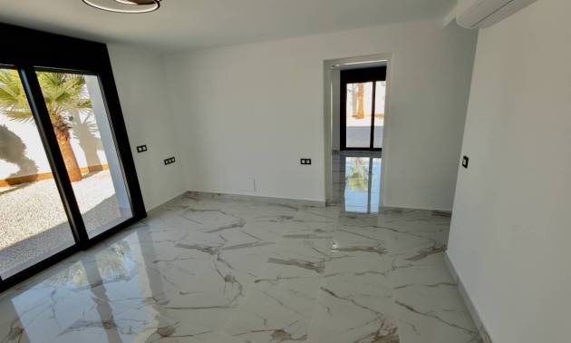 Sale - Villa - Ciudad Quesada