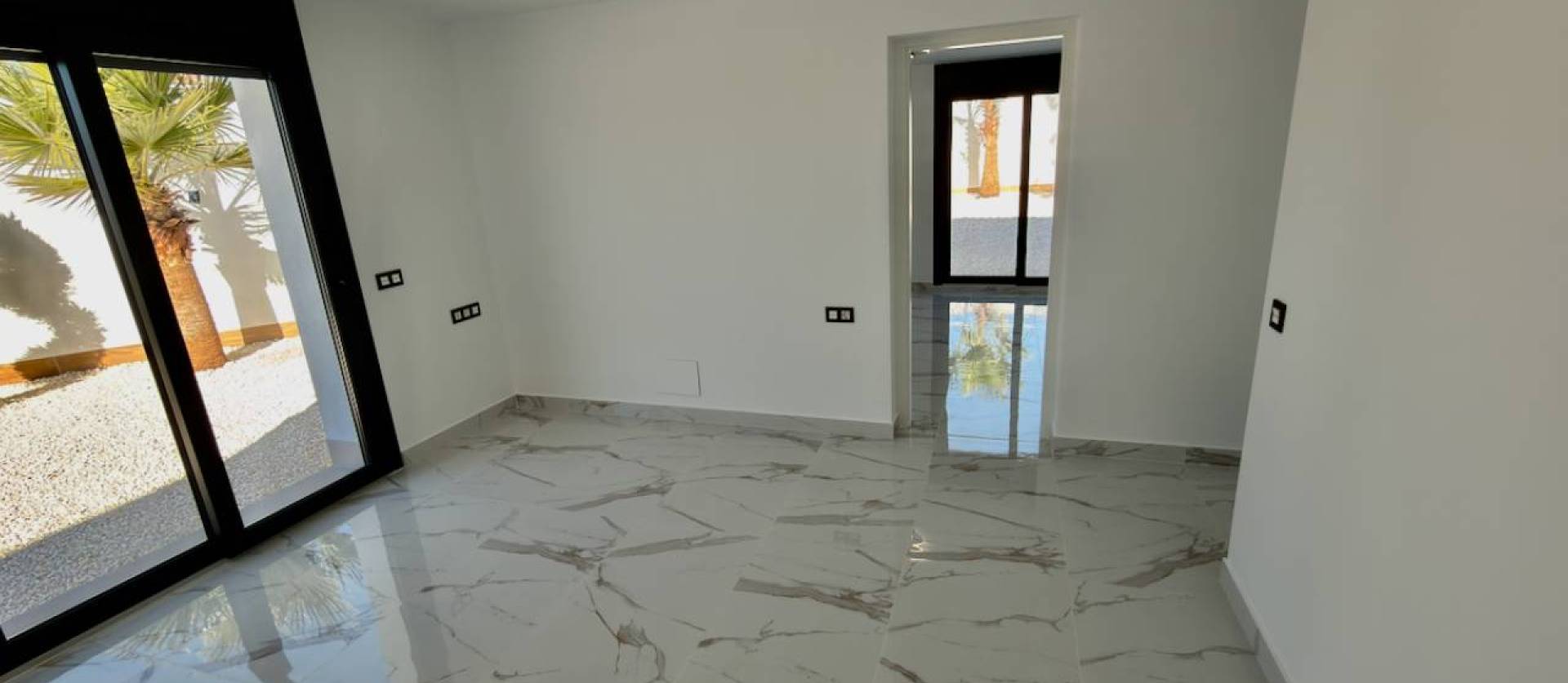 Sale - Villa - Ciudad Quesada