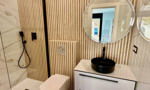 Sale - Villa - Ciudad Quesada