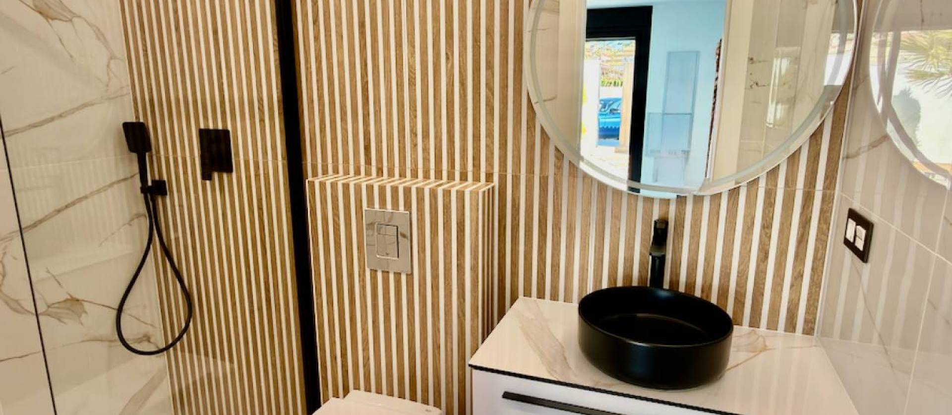 Sale - Villa - Ciudad Quesada