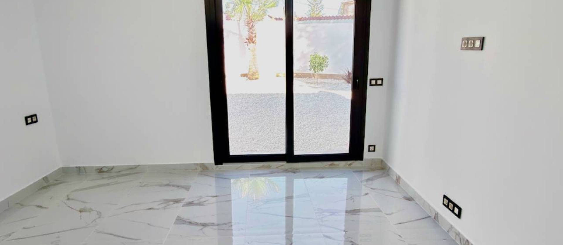 Sale - Villa - Ciudad Quesada