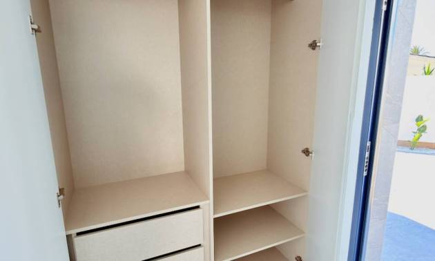 Sale - Villa - Ciudad Quesada