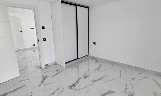 Sale - Villa - Ciudad Quesada