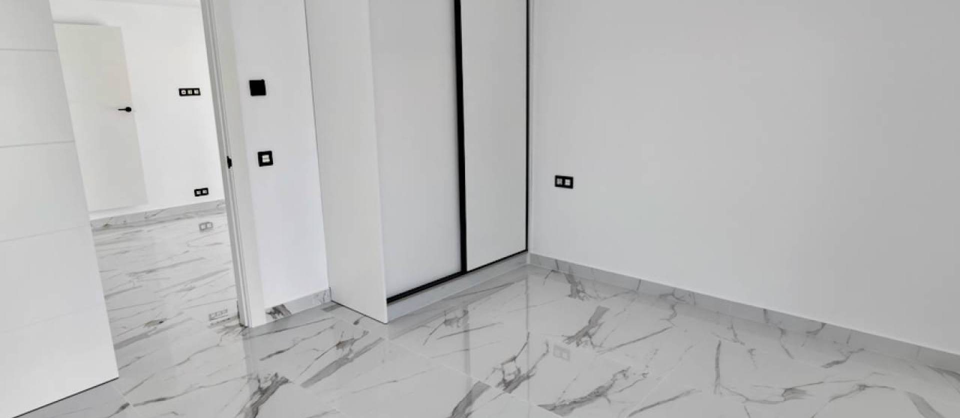 Sale - Villa - Ciudad Quesada