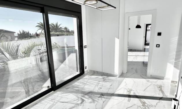 Sale - Villa - Ciudad Quesada