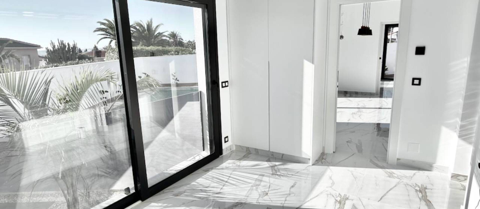 Sale - Villa - Ciudad Quesada