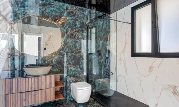 Sale - Villa - Ciudad Quesada